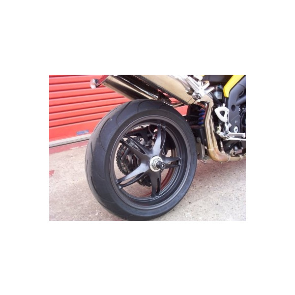 R&G Spindle Sliders